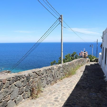 Vila Casa Vacanze Lorenzo Malfa  Exteriér fotografie