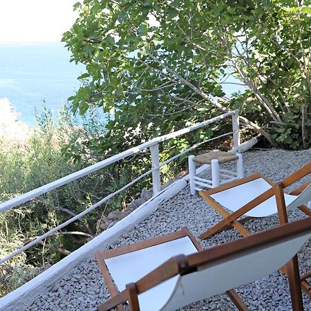 Vila Casa Vacanze Lorenzo Malfa  Exteriér fotografie