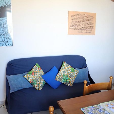 Vila Casa Vacanze Lorenzo Malfa  Exteriér fotografie