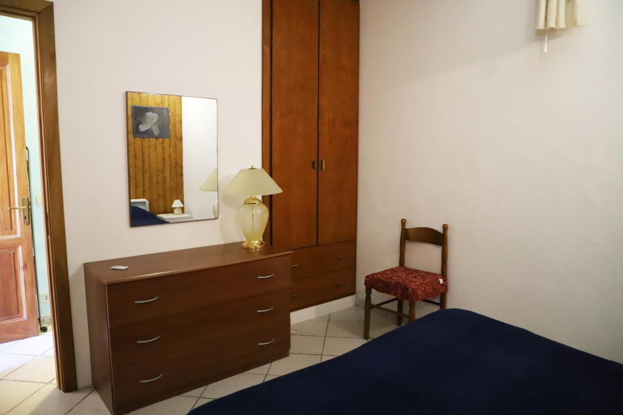 Vila Casa Vacanze Lorenzo Malfa  Exteriér fotografie