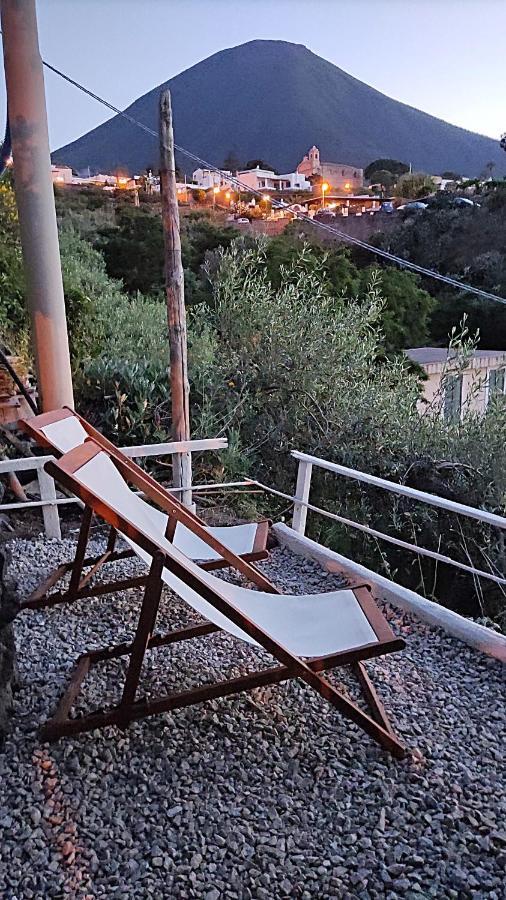 Vila Casa Vacanze Lorenzo Malfa  Exteriér fotografie